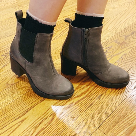 vagabond shoemakers grace